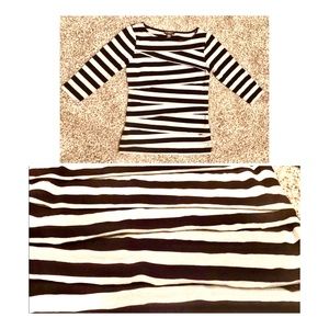 Linda Matthews NY Top